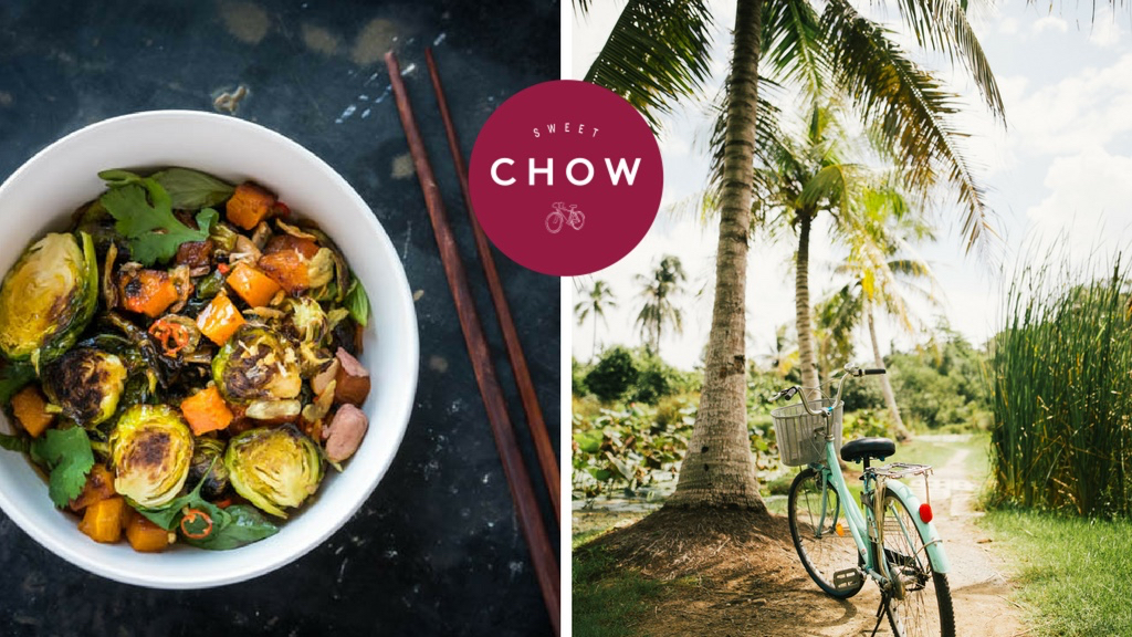 Home Sweet Chow Takeaway